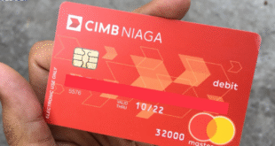 Cara Tarik Tunai CIMB Niaga Tanpa Kartu
