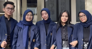 cara bayar UKT UNPAD lewat BCA