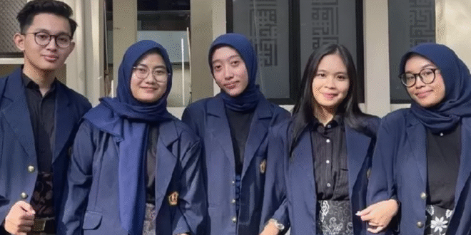 cara bayar UKT UNPAD lewat BCA