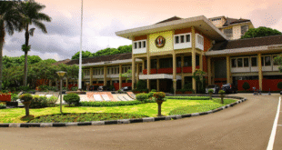 cara bayar UKT UNPAD lewat BRI
