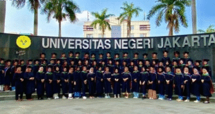 cara bayar UKT UNJ lewat BNI