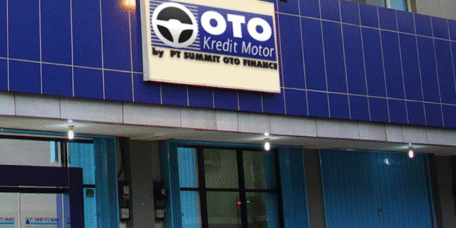 Cara Bayar OTO Finance Lewat SeaBank