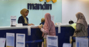 cara mengatasi rekening Mandiri terblokir