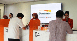 Cara Mengajukan KTA Danamon