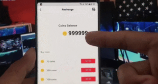 cara mencairkan saldo TikTok Shop ke rekening