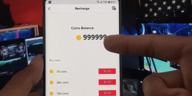 cara mencairkan saldo TikTok Shop ke rekening