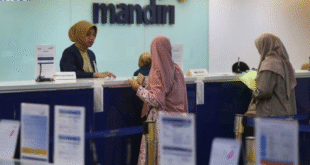cara tutup rekening Mandiri