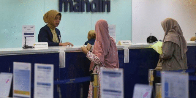cara tutup rekening Mandiri