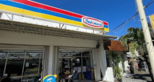 cara bayar Klik Indomaret pakai Shopee PayLater