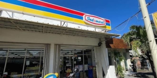 cara bayar Klik Indomaret pakai Shopee PayLater