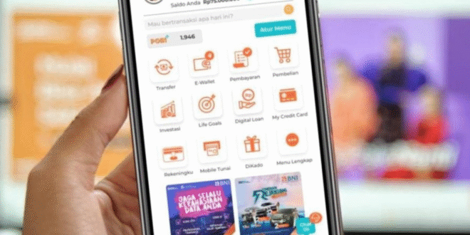 cara jitu cek bukti transfer BNI asli atau palsu