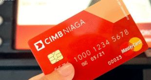 Cara Membuka Blokir ATM CIMB Niaga Tanpa ke Bank