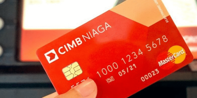 Cara Membuka Blokir ATM CIMB Niaga Tanpa ke Bank