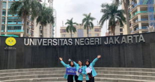 cara bayar UKT UNJ via BNI