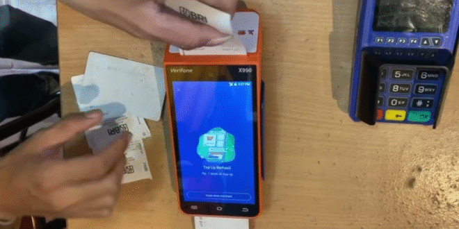 cara mengatasi Brilink Mobile terblokir
