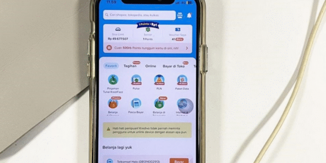 Cara Mengatasi Kredivo Terblokir Permanen
