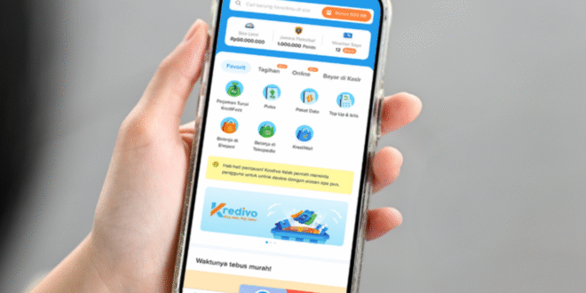 cara mengatasi pinjaman Kredivo ditolak