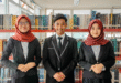 cara bayar UKT UIN Bandung di Indomaret