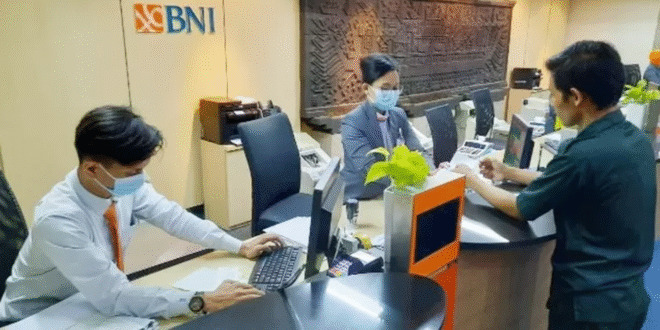 cara mengajukan restrukturisasi kartu kredit BNI