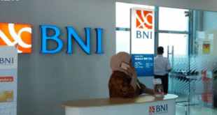 Cara Mengatasi BNI Direct Pengguna Terkunci
