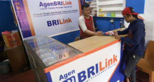 cara mengatasi user ID BRILink terblokir