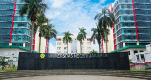 cara bayar UKT UNJ lewat Bank BTN
