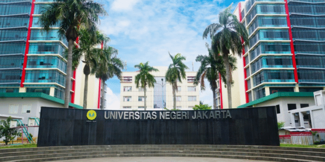 cara bayar UKT UNJ lewat Bank BTN