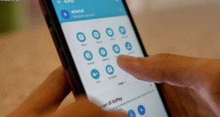 cara mengatasi GoPay limit transfer