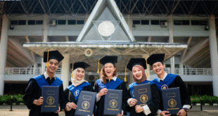 cara bayar UKT IPB lewat Mandiri
