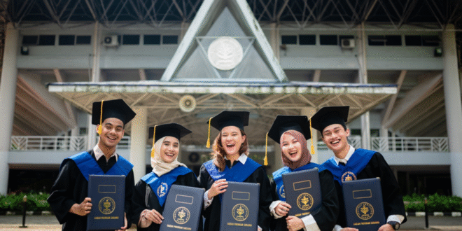 cara bayar UKT IPB lewat Mandiri