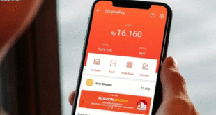 cara mengatasi ShopeePay Later dibekukan