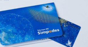 cara mengatasi chip kartu ATM BRI tidak terdeteksi