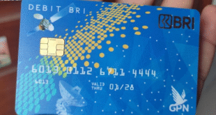 cara mengatasi kartu ATM BRI disable lewat BRImo
