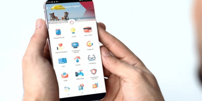Cara Mengatasi Octo Mobile Terblokir