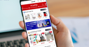 Cara Bayar Lazada Lewat BCA