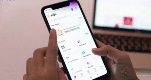 cara bayar Starlink lewat Bank Jago