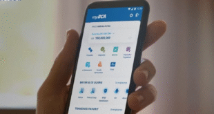 cara mengatasi BCA ID terblokir di myBCA