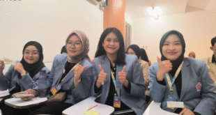 cara bayar UKT Gunadarma lewat BCA