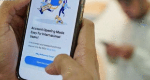 cara mengatasi Livin Merchant tidak bisa dibuka