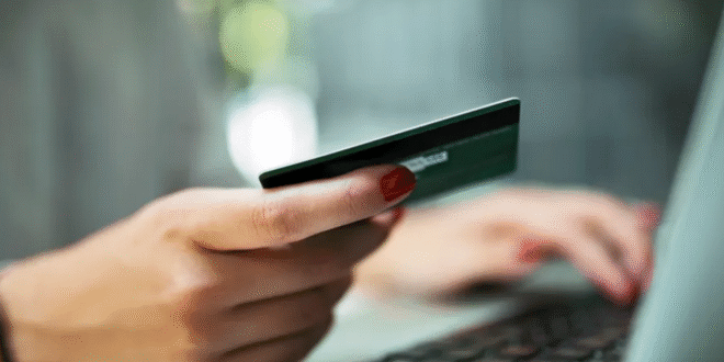 cara mengatasi penipuan kartu kredit