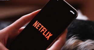 cara bayar Netflix lewat BCA