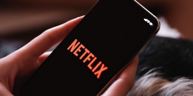 cara bayar Netflix lewat BCA
