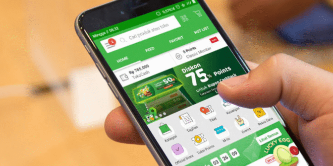 cara bayar KPR BTN lewat Tokopedia