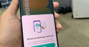 Cara Mengatasi Byond BSI Tidak Bisa Dibuka