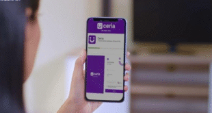 cara mengajukan pinjaman Ceria di BRImo