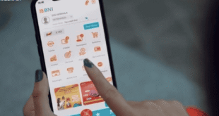 cara mengatasi gagal aktivasi BNI Mobile Banking