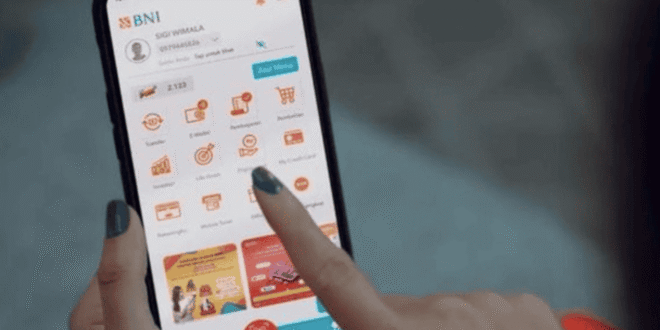 cara mengatasi gagal aktivasi BNI Mobile Banking