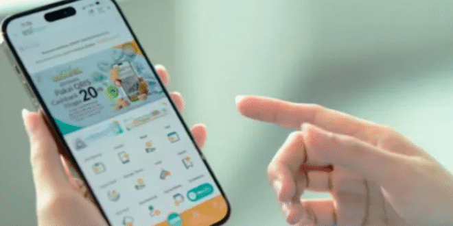 cara mengatasi BSI Mobile tidak bisa aktivasi
