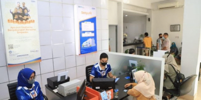 cara mengatasi salah transfer bank BRI