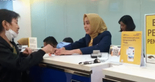 cara mengatasi saldo BRI berkurang sendiri